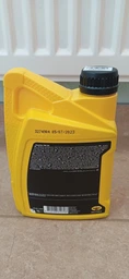 KROON OIL Олива моторна ASYNTHO 5W-30 208л фото от покупателей 2