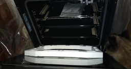 Духовий шафа електрична Gorenje BO6737E02X фото від покупців 4