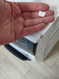 Пральна машина Electrolux EW7F248SU фото від покупців 2