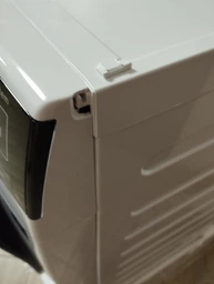 Пральна машина Electrolux EW7F248SU