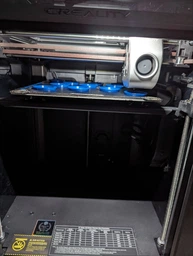 3D-принтер Creality CR-K1 фото від покупців 3
