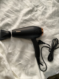 Фен BaByliss D570DE фото от покупателей 5