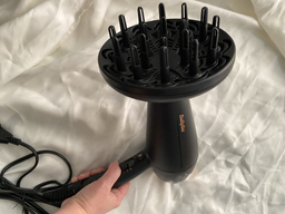 Фен BaByliss D570DE фото от покупателей 3