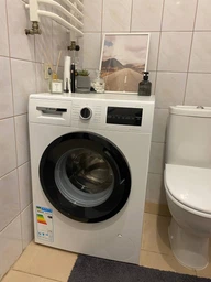 Стиральная машина полногабаритная Bosch WAN28263UA