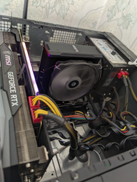 Кулер PcCooler Paladin EX400