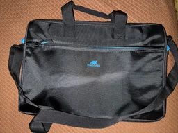 Сумка для ноутбука RivaCase 8037 Black 15.6" (8037 (Black)) фото от покупателей 2