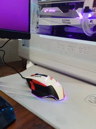 Миша ігрова A4Tech Bloody W95 Max Naraka