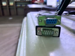 Адаптер STLab HDMI - VGA, 0.15 м с кабелями аудио и питания от USB (U-990 white) фото от покупателей 7