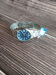 Наручний годинник CASIO MTP-V004D-2BUDF фото от покупателей 7