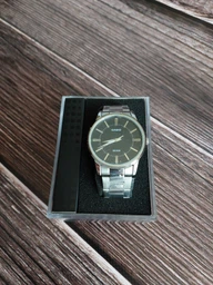 Чоловічий годинник Casio MTP-1303PD-2AVEF фото от покупателей 4