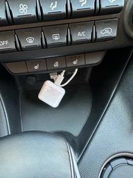 Адаптер для беспроводного Apple CarPlay - CarlinKit Mini с Bluetooth, белый "G" (75946970) фото от покупателей 1