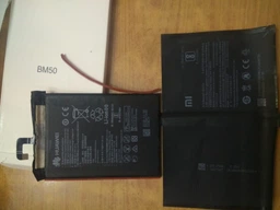 Батарея Xiaomi BM49 (Mi Max) фото від покупців 5