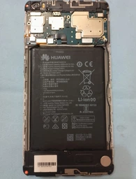 Батарея Xiaomi BM49 (Mi Max) фото від покупців 4