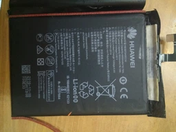 Батарея Xiaomi BM49 (Mi Max) фото від покупців 2