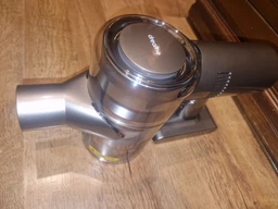 Вертикальный пылесос Xiaomi Dreame Cordless Vacuum Cleaner V12 [74892] фото от покупателей 9