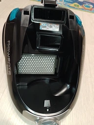 Пилосос без мішка Rowenta Compact Power Cyclonic RO3731EA 3AAA Ecomotor фото від покупців 5