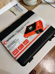 Intertool GS-0001 фото від покупців 16