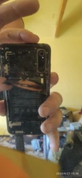 Батарея Xiaomi BM3L (Mi 9) 3300mAh фото від покупців 9