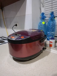 Мультиварка скороварка фритюрница Opera 1500W OD-366