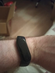 Ремешок ArmorStandart New Style для Xiaomi Mi Band 7/6/5 Army Green (ARM61900) фото от покупателей 12