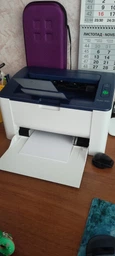 Принтер Xerox Phaser 3020BI Wi-Fi (3020V_BI) фото от покупателей 4