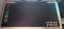 Ігрова поверхня Varmilo Summit Desk Mat XL Speed (ZDB029-01) фото від покупців 9