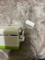 Вакуумний пакувальник для їжі Побутовий вакууматор Freshpack HQ-1/G-88 фото від покупців 7