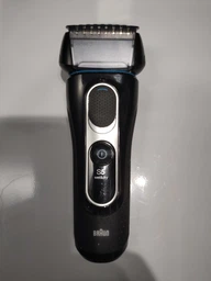 Сменная головка для электробритвы Braun Series 5 52S (4210201072195) фото от покупателей 2