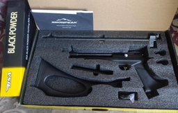 Пневматичний пістолет Artemis CP2 фото від покупців 1