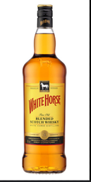 Виски White Horse выдержка 4 года 0.5 л 40% (5000265101042) фото от покупателей 10