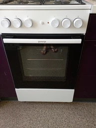 Плита Gorenje GK5A21WH (GK5A21WH) фото от покупателей 5