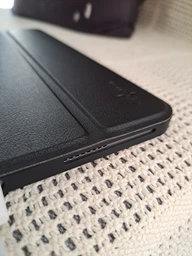 Чехол для планшета Apple iPad Pro 11" 1-4th Gen 2017-2022 Airon Premium SOFT с защитной пленкой и салфеткой Black (4822352781034) фото от покупателей 2
