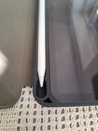 Чехол для планшета Apple iPad Pro 11" 1-4th Gen 2017-2022 Airon Premium SOFT с защитной пленкой и салфеткой Black (4822352781034) фото от покупателей 1