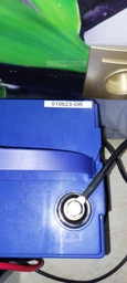 Аккумуляторная батарея ORBUS CG12100 GEL 12V 100 Ah (YT28636) фото от покупателей 2