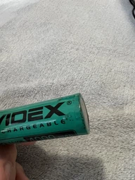 Акумулятор Videx Li-ion 21700 (без захисту) 4000mAh bulk/1шт фото від покупців 2