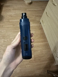 Профессиональный гриндер точилка для когтей собак Pet Nail Grinder XN-50 фото от покупателей 7