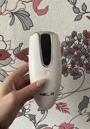 Фотоэпилятор NEOR INSHINE XQ55 WT фото от покупателей 2