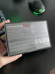 Мікрофон 2E Maono ML020 3.5mm (2E-ML020)