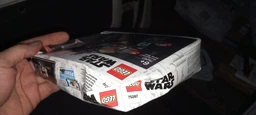 Lego Star Wars Боевой набор: мандалорцы 75267