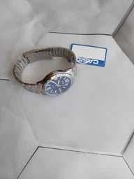 Наручний годинник CASIO MTP-V004D-2BUDF фото от покупателей 4
