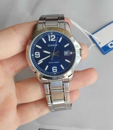 Наручний годинник CASIO MTP-V004D-2BUDF фото от покупателей 3