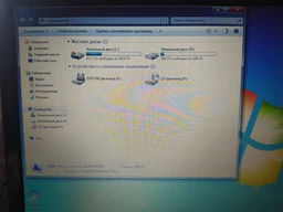 Оперативна пам'ять Samsung SODIMM DDR3 4Gb 2Rx8 1333Mhz PC3-10600S-09-10-F3 M471B5273DH0-СH9 фото від покупців 4