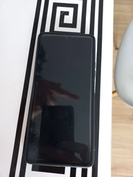 Защитное стекло LUX для Xiaomi Poco F5 черный Full Сover Full Glue 0,3 мм фото от покупателей 1