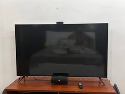 Телевизор Haier LED TV 4K 43" H43K702UG фото от покупателей 2