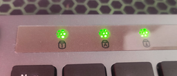 Клавиатура проводная A4Tech KV-300H USB (4711421846707) фото от покупателей 2