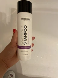 Безсульфатний шампунь для фарбованого волосся Joko Blend Color Vitality, 250 мл (289323) фото від покупців 3