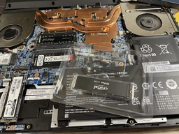 SSD накопитель Crucial P5 Plus 1 TB M.2 PCIe 4.0 x4 (CT1000P5PSSD8) фото от покупателей 2