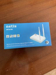 Маршрутизатор Netis WF2419E WiFi4 / N300 / 100Мбіт/с фото від покупців 2