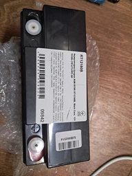 Аккумуляторная батарея Ritar RT12180BL5 Black Case 12V 18Ah AGM (YT30878) фото от покупателей 1