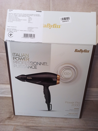 Фен BABYLISS 6704E AC motor PRO фото от покупателей 19